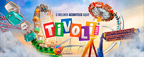 BIG TOWER - Tivoli Park Barra da Tijuca 2021 (ONRIDE) 