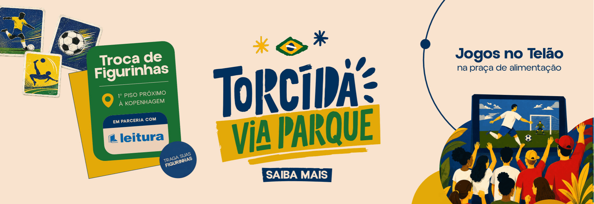 Imagem de Banner
