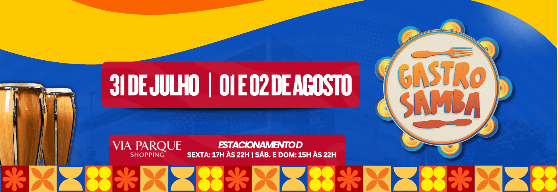 Imagem de Banner