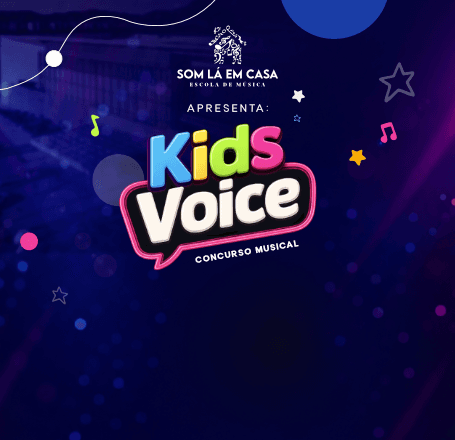 Via Parque Kids Voice
