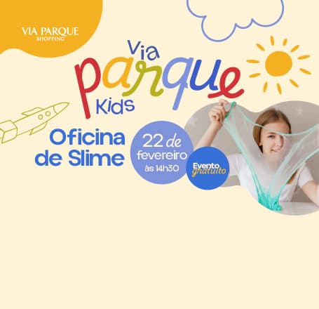 Via Parque Kids