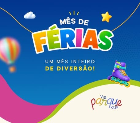 Ferias Via Parque