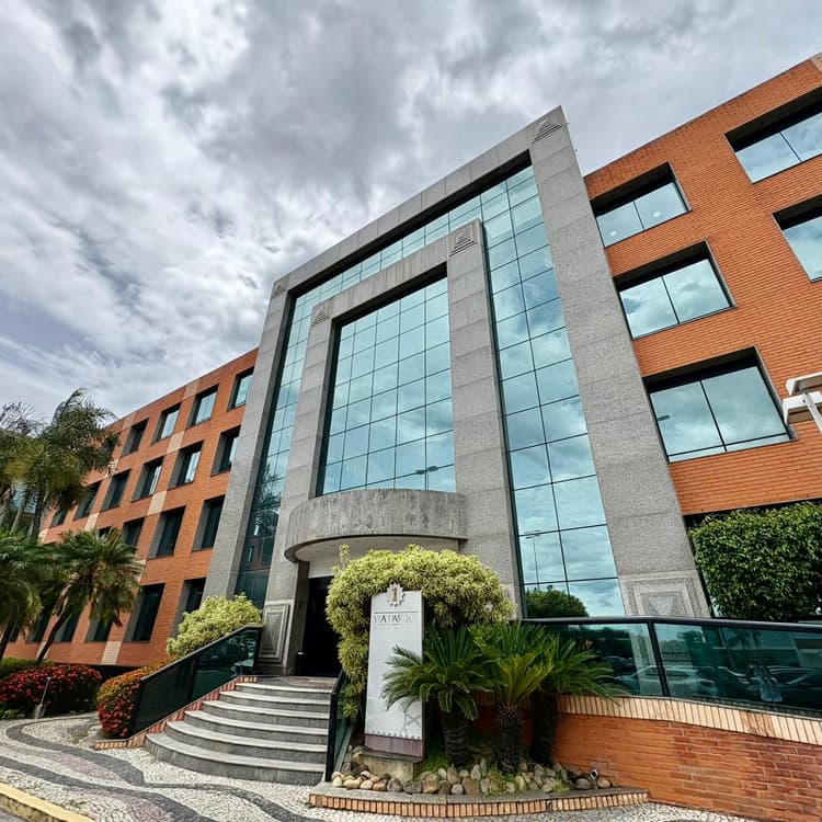 Imagem da facilidade Via Parque Offices