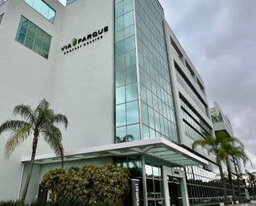 Imagem da facilidade Comfort working